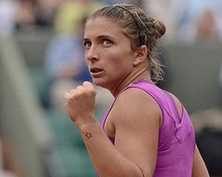 Il capolavoro di Sara