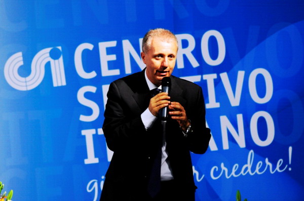 Massimo Achini