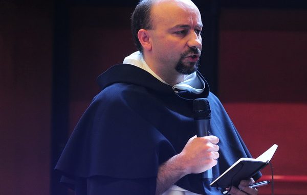 «Il carisma religioso<br>è essenziale per la vita della Chiesa»