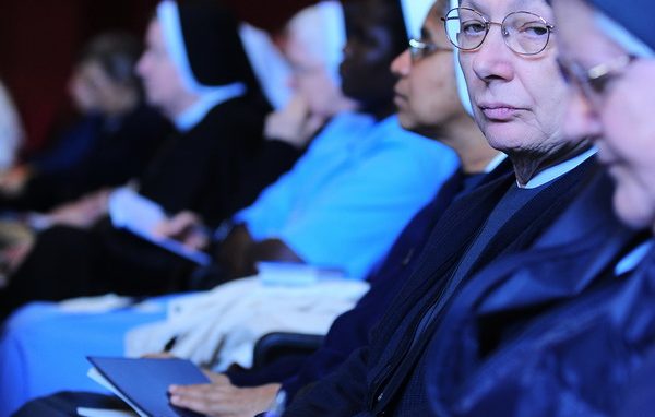 Su Radio Mater «Storie di vocazioni»