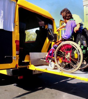 Approvata la nuova legge a sostegno dei disabili