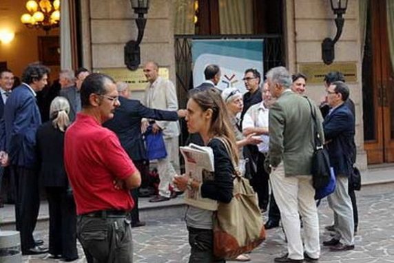 La generazione silenziosa di quegli anni “fantastici”