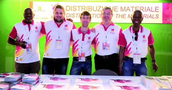 «Un’esperienza bellissima e faticosissima»