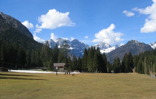 Papa Francesco: «Una conversione ecologica per rispondere alla catastrofe ecologica»