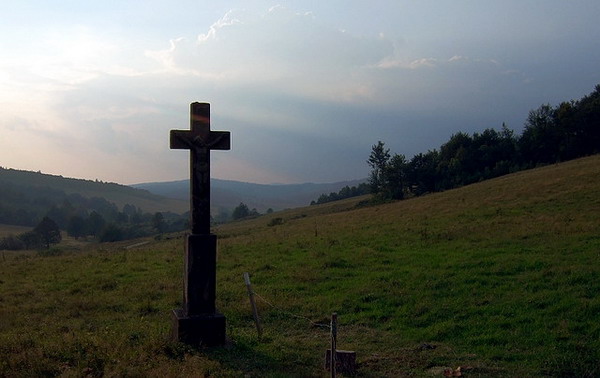 L’uomo e la montagna