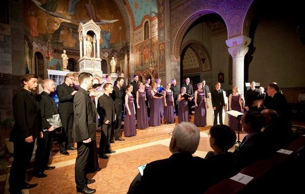 Expo, in arrivo <br>concerti corali sul territorio