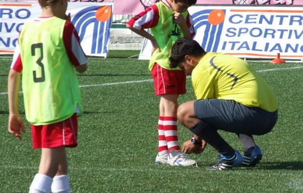 “Torna Gazzetta Cup”