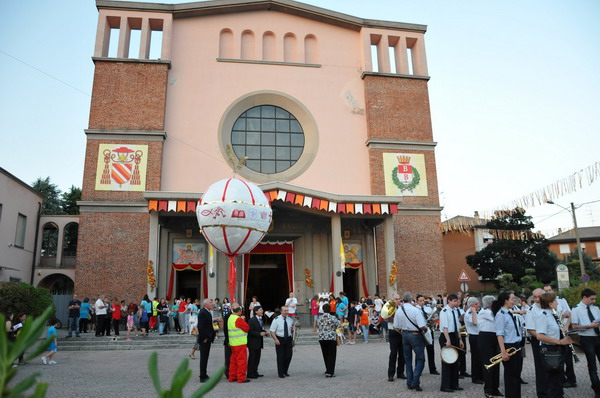 Borsano di Busto Arsizio