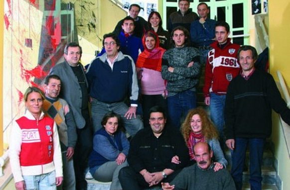 «Casa della Carità, <br>segno positivo della nostra Chiesa»