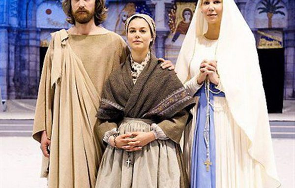 Cinema, “Mirabile dictu”