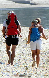 L’Arcivescovo: la famiglia fa festa