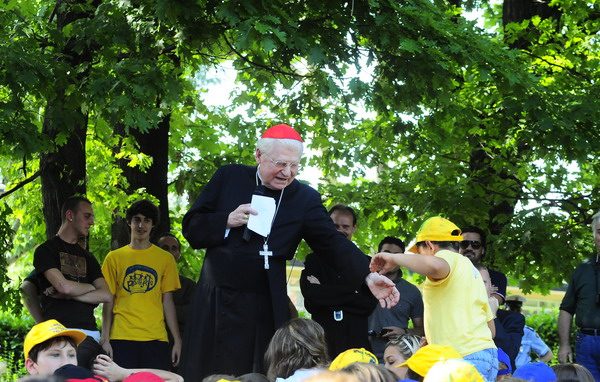 «All’oratorio a scuola <br>di libertà e comunità»