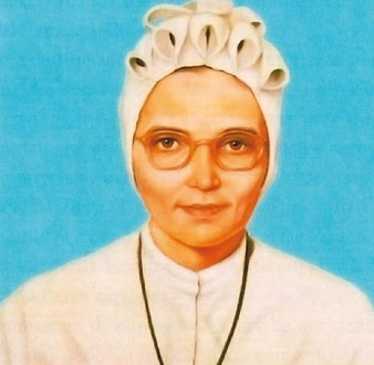 Le virtù eroiche di madre Fernanda Riva