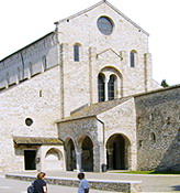 La Cattedrale di Aquileia