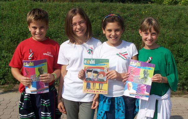 “eVai”, tre anni di successi