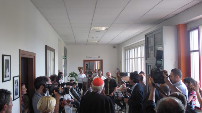 «Uno splendido connubio di carità e intelligenza»