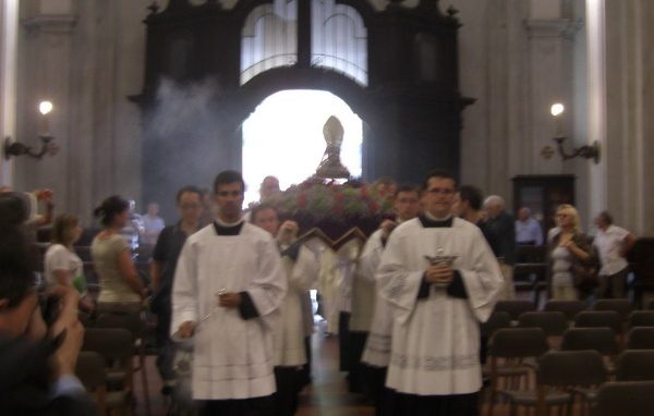 «La testimonianza dei cristiani <br>è un importante contributo per l’Europa»