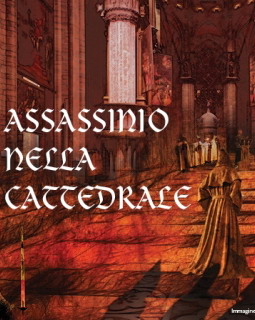 Nel Duomo di Milano va in scena <br>il capolavoro di Eliot