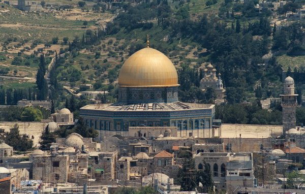 Esercizi spirituali interreligiosi a Gerusalemme
