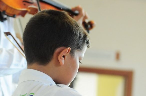 «Play your future», se la musica è la tua vita