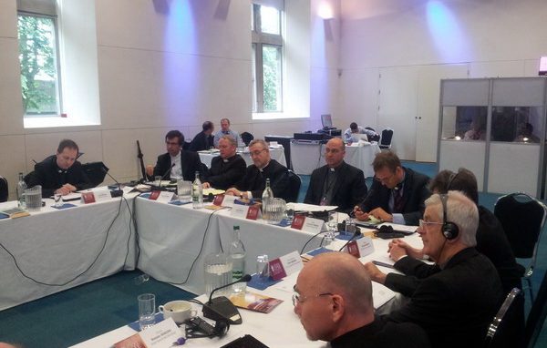 Da 40 anni per il bene comune