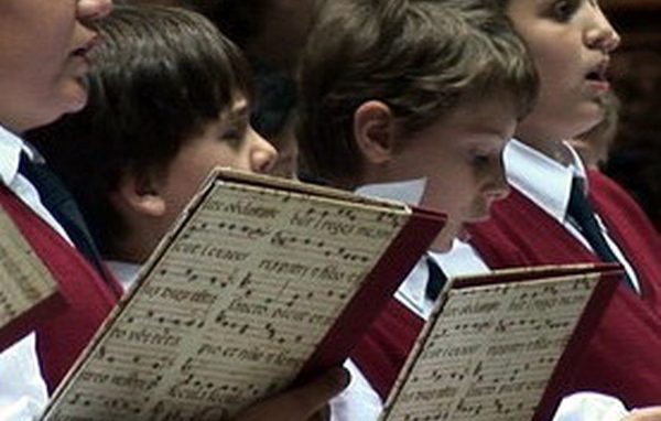 «Canta la tua fede», <br>incontri per animatori musicali