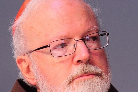 Un cappuccino devoto a San Giovanni