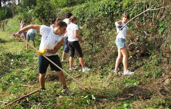 Acs, estate solidale a Lecco e Monza