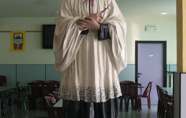 A Bevera di Sirtori, ritiro per Catecumeni