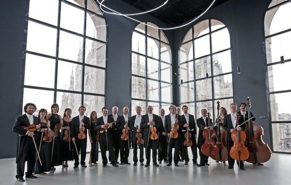 “I Pomeriggi Musicali” in Cattolica