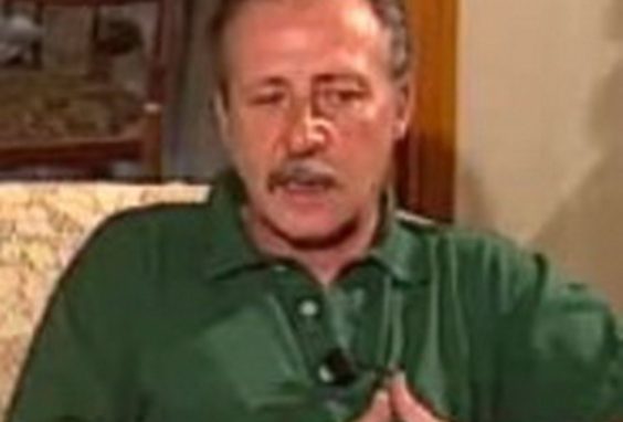 “L’uomo che sapeva di dovere morire”