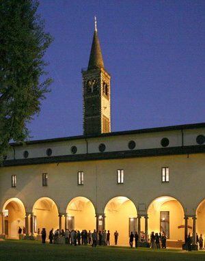 Natale nel Chiostro del Museo Diocesano