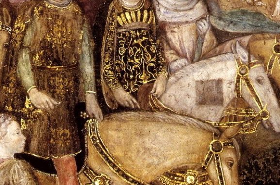 La Cappella di Teodolinda <br>restituita a Monza e al mondo