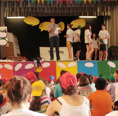 Contributi Fondazione comunitaria <br>del Nord Milano