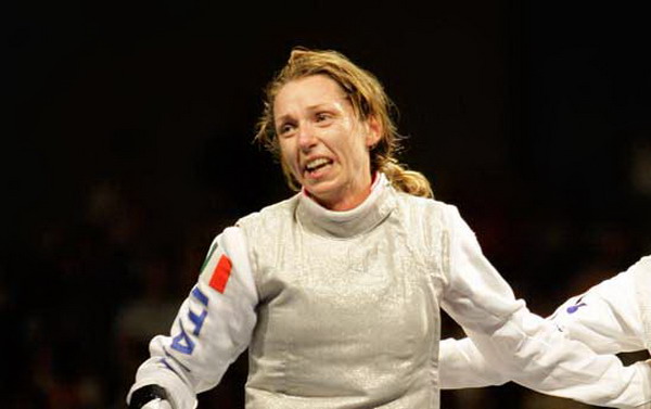 I cinque cerchi della speranza