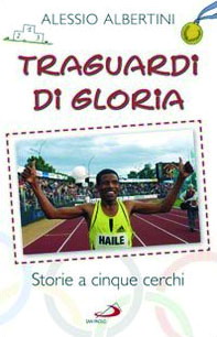 Un tweet per l’Olimpiade, <br>esperienza di fraternità tra i popoli