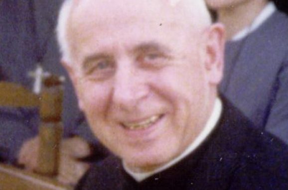 Colombo, maestro e pastore