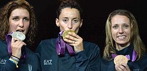 Quelle medaglie “ambrosiane”