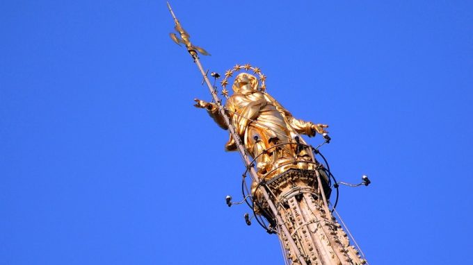 Festa dell’Assunta, il Pontificale in Duomo