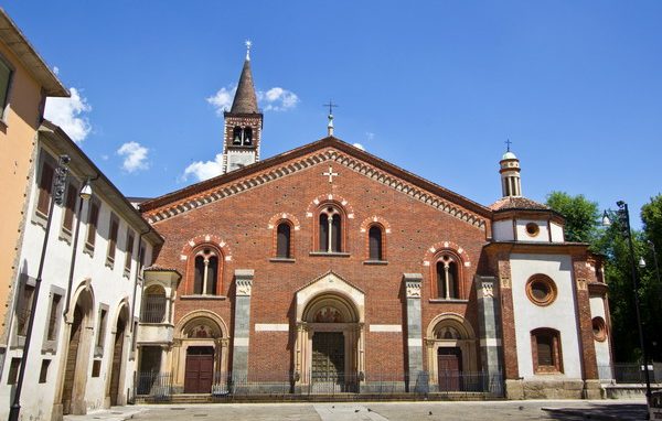 Arte, storia e musica per i Magi in Sant’Eustorgio