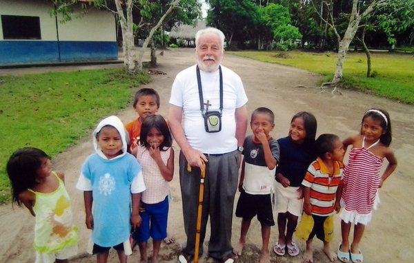 Il sorriso di «Gianni di trent’anni fa»