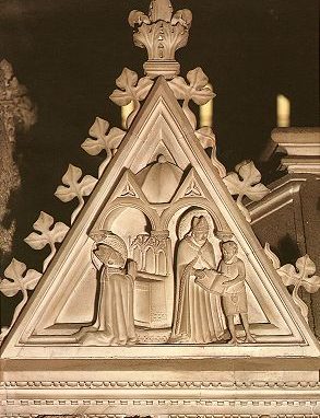 «Agostino, genio e santo:<br>un uomo pienamente riuscito»