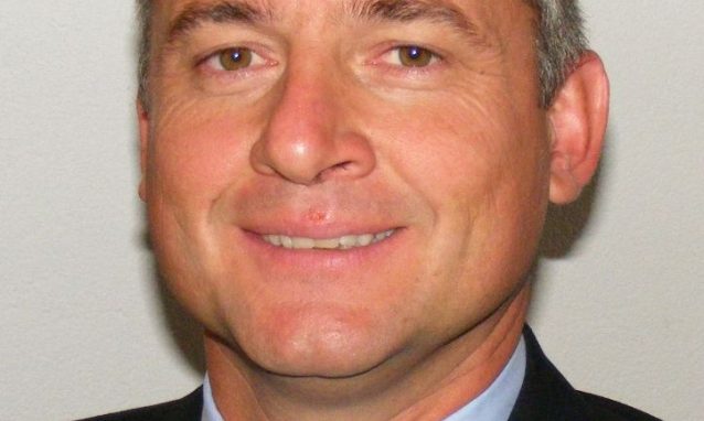 Oscar e la sua quinta olimpiade<br>in carrozzina