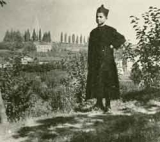 In ginnasio a San Pietro Martire (1945-1950)