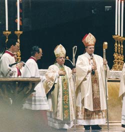 Un Sì quotidiano tra comunione e missione