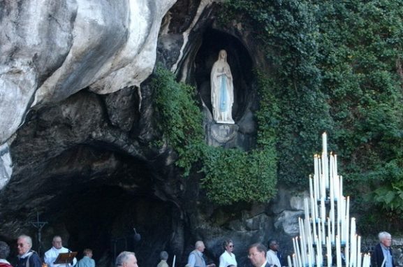 Una visita ai luoghi-simbolo <br>della cittadella santa