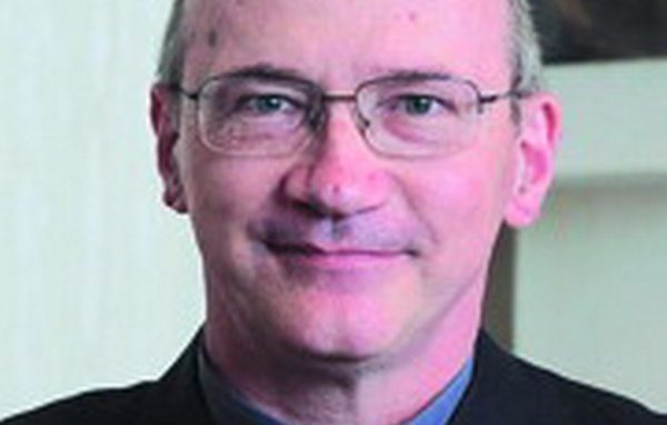 Monsignor Carlo Redaelli