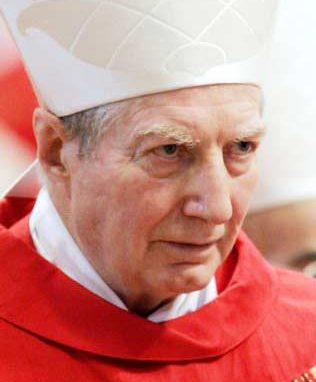 Martini, le voci delle autorità e dei fedeli