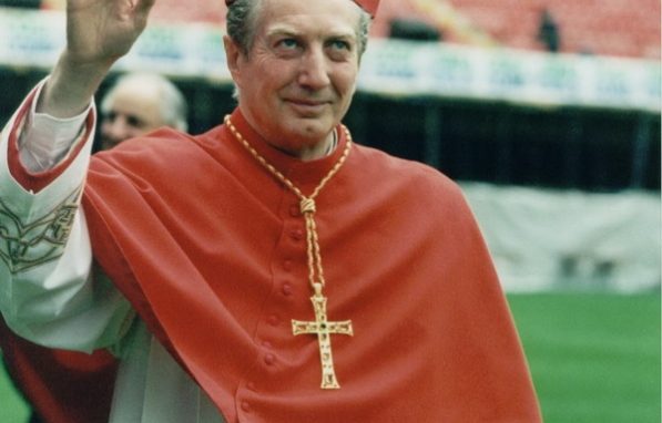 Cardinale Carlo Maria Martini