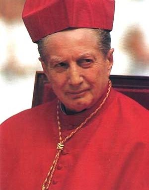 Martini: domenica 31 agosto<br>Messa in Duomo con Scola